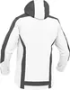 Leibwächter Sommer-Softshelljacke Herren FLEXS Gr. M Produktbild-Vorschau 3