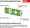 EMOS Illuminazione di emergenza a LED NESSI 3 W, 3 h, IP65, Anteprima dell’immagine prodotto 18