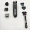 Braun Bartpflege Bodygroomer Set 17 in 1 Barttrimmer Produktbild-Vorschau 24
