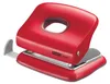 Rapid FC20, 20 Blätter, Rot, 8 cm Produktbild-Vorschau 1
