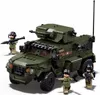 Sluban Typhoon-Angriffsfahrzeug M38-B1179 Produktbild-Vorschau 2