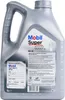 Mobil Super 3000 X1 5W-40 5 Liter Produktbild-Vorschau 3