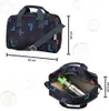 DerDieDas Sporttasche DerDieDas Sports Bag Ninja Fighter Produktbild-Vorschau 3