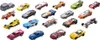 Mattel 05785 Hot Wheels série 1:64 - různé Náhled obrázku produktu 41