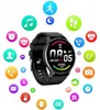 Verk 06337 Montre intelligente SMART WATCH ZL02 noir Voir les images du produit 6