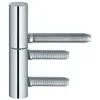SIMONSWERK Cerniera a forare BAKA B 1-15 2 pezzi topzinc Anteprima dell’immagine prodotto 4
