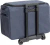 Singer | 250050496 Roller Bag | Grey Náhled obrázku produktu 3