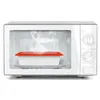 Rotho 1025102792, Rechteckig, 1,8 l, Rot, Kunststoff, 113 Produktbild-Vorschau 5