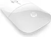 Mouse wireless HP Z3700, Blizzard White Náhled obrázku produktu 6