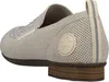 Rieker Slipper Grau Produktbild-Vorschau 6