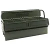 Bundeswehr-Qualität: Dönges Werkzeugkasten TL 5140-0010, Produktbild-Vorschau 3