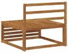 "Seasonal Sale"Outdoor Mittelsofa/Couchgarnitur - CLORIS - Produktbild-Vorschau 5