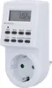 Timer settimanale digitale (1 pz) Anteprima dell’immagine prodotto 1