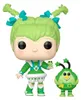 Figurka Funko Pop! Rainbow Brite: Patty O'Green i Sprite - Náhľad obrázku produktu 2