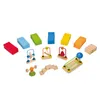 Hape Early Explorer Domino Fantastico, E1042 Produktbild-Vorschau 7