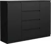 Mobelsta Kommode, Schrank mit Schubladen, Modernes Produktbild-Vorschau 1