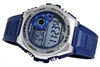 Casio MWD-100H-2AVEF, Voděodolný, Křemičitý Náhled obrázku produktu 4