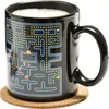 Tazza Retro Game Pac Man - Cambio di Daklos Anteprima dell’immagine prodotto 8