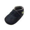 Sayoyo Baby Krabbelschuhe Lauflernschuhe Lederpuschen aus Produktbild-Vorschau 5
