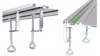 WR-PS-2400 Tauchsäge mit Führungsschiene – Präzisionssäge Produktbild-Vorschau 2