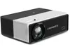 VAABZZ D4000 Vidéoprojecteur Full HD 4800 ANSI Lumens – Voir les images du produit 11