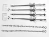 ACO Montageset 35666 für Standardmontage auf Produktbild-Vorschau 1