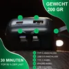Powerbank 20000mAh mit Schnellladung – Tragbarer externer Produktbild-Vorschau 4