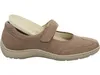 Waldläufer Henni, Halbschuh, Klett, Denver (Nubuk), beige, Produktbild-Vorschau 13