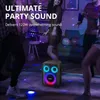Tronsmart Halo 200, 120 W, 50 - 20000 Hz, Verkabelt & Produktbild-Vorschau 11