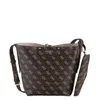 Guess Umhängetasche Eco Brenton Bucket Bag in Bag brown Produktbild-Vorschau 1