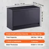 SucceBuy Metal Storage Cabinet, capacité de charge de Voir les images du produit 7