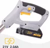 Podkaszarka Akumulatorowa Elektryczna Kosa Wykaszarka Do Podgląd zdjęcia produktu 6