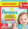 Pampers® 8006540710517 Pampers® couches protection premium™ Voir les images du produit 1