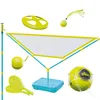 Zestaw wielofunkcyjny Swingball 5 w 1 na każdą powierzchnię Podgląd zdjęcia produktu 1