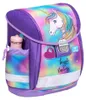 Belmil Schulranzen Set Mädchen Regenbogen Einhorn "Rainbow Produktbild-Vorschau 33