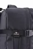 CabinZero Palubní batoh Military Absolute Black 36 l Náhled obrázku produktu 5