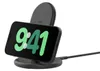 Belkin BoostCharge 9W Ladestand kabellos, ohne Netzt. Produktbild-Vorschau 3