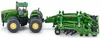 Siku Traktor JOHN DEERE 9630 ; 1856 Produktbild-Vorschau 5