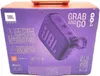 Jbl Go 4 Lila Bluetooth 5.3 4.2W Ip67 Auracast 7H - Mobiler Produktbild-Vorschau 2