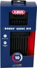 Antivol pliant Bordo Abus 99926 - 6000C/120 BK SH Voir les images du produit 9