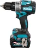 Makita HP001GD201 Akku-Schlagbohrschrauber Produktbild-Vorschau 1