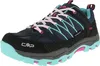 CMP Kids Rigel Low Wanderschuh Blau Produktbild-Vorschau 26