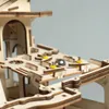 Robotime set per la corsa delle biglie Marble Climber Anteprima dell’immagine prodotto 8