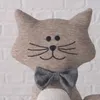 Boltze Türstopper KITTY Katze, in verschiedenen Produktbild-Vorschau 3