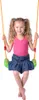 Woody Seggiolino per altalena in plastica Woody 91951 Anteprima dell’immagine prodotto 2