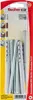 Tassello Fischer ad albero lungo SXR 10x120 T K (4), 052237 Anteprima dell’immagine prodotto 2