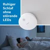 Bosch Rauchmelder II, Weiß, 85 dB, 100 m, Produktbild-Vorschau 7