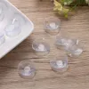 Balení 10 oboustranných přísavek z PVC na sklo a plast, 30 Náhled obrázku produktu 3