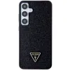 Guess Rhinestone Triangle Hülle Für Samsung Galaxy S24+ - Produktbild-Vorschau 3