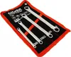 GEKO | Torx-Schraubenschlüssel, 4TLG, E6-E24 Produktbild-Vorschau 4